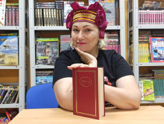 ПУШКИНСКИЙ ДЕНЬ: ЧИТАЕМ, РАЗВИВАЕМСЯ, ВДОХНОВЛЯЕМСЯ!