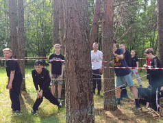 О НАС ГОВОРЯТ ПО ТВ 