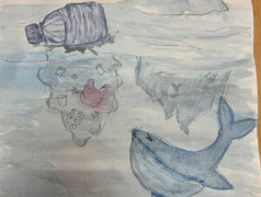 ЭКОСТАРТ: ОТКРЫТИЕ СМЕНЫ С ЗАБОТОЙ О ПРИРОДЕ!