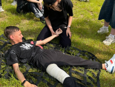 ДЕНЬ ПЕРВЫХ: КОГДА ЛУЧШИЕ ОБЪЕДИНЯЮТСЯ!