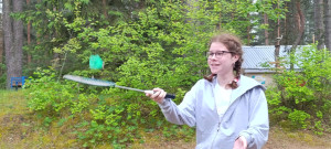 СОФЬЯ И ВОЛАНЧИК: 15 МИНУТ ОДИНОЧНОГО СЧАСТЬЯ!