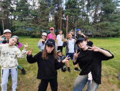 ДЕНЬ ДРУЗЕЙ: ПОВОД ВСПОМНИТЬ О САМОМ ВАЖНОМ!