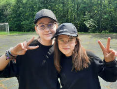 ДЕНЬ ДРУЗЕЙ: ПОВОД ВСПОМНИТЬ О САМОМ ВАЖНОМ!