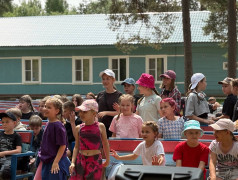 ДЕНЬ ДРУЗЕЙ: ПОВОД ВСПОМНИТЬ О САМОМ ВАЖНОМ!