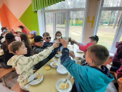 ДЕНЬ ДРУЗЕЙ: ПОВОД ВСПОМНИТЬ О САМОМ ВАЖНОМ!