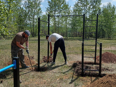 Отцы и дети