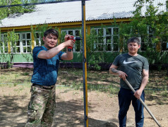 Отцы и дети