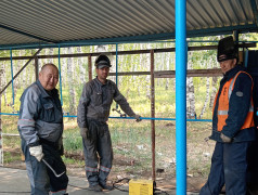 Отцы и дети