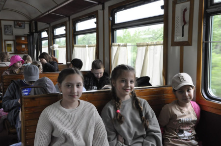 ДОЛГОЖДАННАЯ 1 СМЕНА!