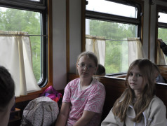 ДОЛГОЖДАННАЯ 1 СМЕНА!