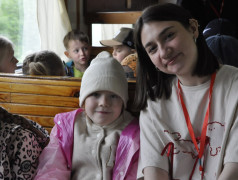 ДОЛГОЖДАННАЯ 1 СМЕНА!