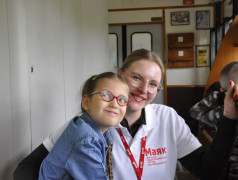 ДОЛГОЖДАННАЯ 1 СМЕНА!