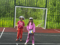 Маяк Зажигает Звёзды Активного Лета!