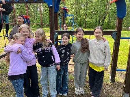 Маяк Зажигает Звёзды Активного Лета!