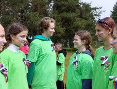 В ПРЯМОМ ЭФИРЕ: ДЕНЬ РОССИИ В "ТВЕРЦЕ" 