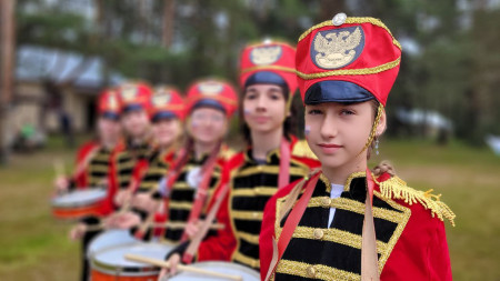 В ПРЯМОМ ЭФИРЕ: ДЕНЬ РОССИИ В 