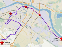 ПОДВИГ ВНЕ ВРЕМЕНИ: СТЕПАН ГОРОБЕЦ И ОСВОБОЖДЕНИЕ КАЛИНИНА (ТВЕРИ)