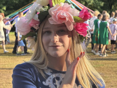 ВСТРЕЧА СЕРДЕЦ И ТРАДИЦИЙ: СЕМЕЙНЫЙ ПИКНИК В ЛАГЕРЕ