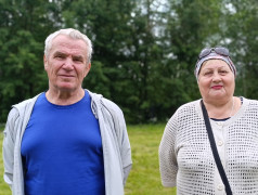 ПЕРВЫЕ ШАГИ К ТРАДИЦИИ: ОТЗЫВЫ РОДИТЕЛЕЙ О СЕМЕЙНОМ ПРАЗДНИКЕ В &laquo;ТВЕРЦЕ&raquo;