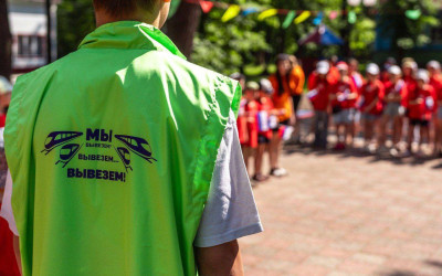 Старт работы ТиН-Лиги