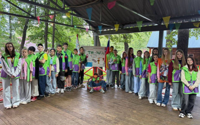 Старт работы ТиН-Лиги