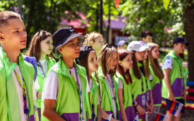 Старт работы ТиН-Лиги