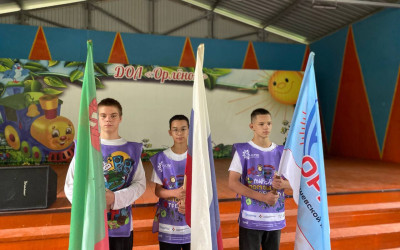 Старт работы ТиН-Лиги