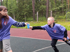 ЖЕЛЕЗНОДОРОЖНЫЙ ВЫЗОВ: ЭСТАФЕТА ПОБЕДЫ