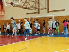 КТО НА ЧТО ГОРАЗД?! в ФОЦ МИНЕРАЛЬНЫЕ ВОДЫ