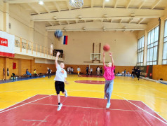 КТО НА ЧТО ГОРАЗД?! в ФОЦ МИНЕРАЛЬНЫЕ ВОДЫ