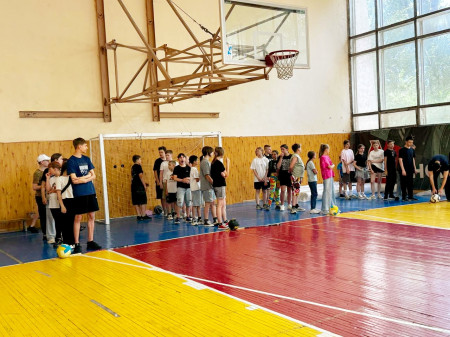 КТО НА ЧТО ГОРАЗД?! в ФОЦ МИНЕРАЛЬНЫЕ ВОДЫ