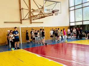 КТО НА ЧТО ГОРАЗД?! в ФОЦ МИНЕРАЛЬНЫЕ ВОДЫ