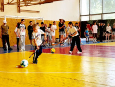 КТО НА ЧТО ГОРАЗД?! в ФОЦ МИНЕРАЛЬНЫЕ ВОДЫ