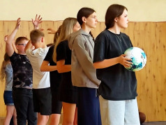 КТО НА ЧТО ГОРАЗД?! в ФОЦ МИНЕРАЛЬНЫЕ ВОДЫ