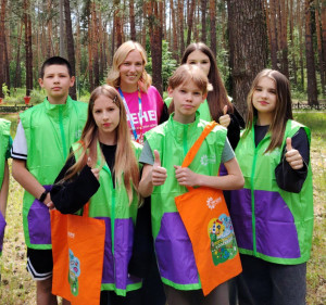 Мустафина Мария Сергеевна