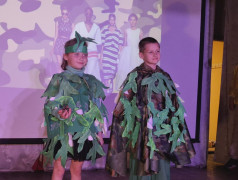 ЭКО-МОДА-2025: КОГДА ПРИРОДА СТАНОВИТСЯ ТВОИМ САМЫМ СТИЛЬНЫМ НАРЯДОМ!  