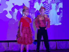 ЭКО-МОДА-2025: КОГДА ПРИРОДА СТАНОВИТСЯ ТВОИМ САМЫМ СТИЛЬНЫМ НАРЯДОМ!  