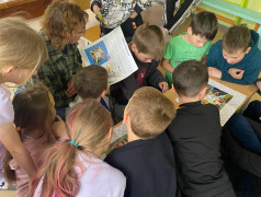 ДЕНЬ ЖЕЛЕЗНОДОРОЖНЫХ ПРОФЕССИЙ и СЕМЕЙНЫХ ИСТОРИЙ В ЛАГЕРЕ &laquo;ТВЕРЦА&raquo;