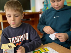 ДЕНЬ ЖЕЛЕЗНОДОРОЖНЫХ ПРОФЕССИЙ и СЕМЕЙНЫХ ИСТОРИЙ В ЛАГЕРЕ &laquo;ТВЕРЦА&raquo;