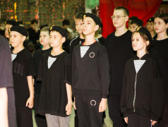 &laquo;Серебряный бор&raquo; вызов принял!