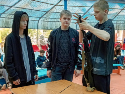 Железнодорожный вызов