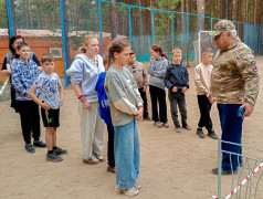 &laquo;Серебряный бор&raquo; вызов принял!