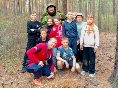 Железнодорожный вызов