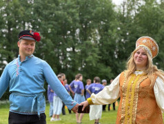 СТАЛЬНЫЕ МАГИСТРАЛИ БУДУЩЕГО: КАК ДЕТИ ЖЕЛЕЗНОДОРОЖНИКОВ ВЫБИРАЮТ СВОЮ ПРОФЕССИЮ