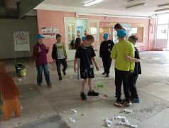 День ПЕРВЫХ &mdash; как это было!