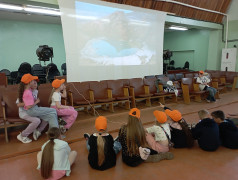 День ПЕРВЫХ &mdash; как это было!