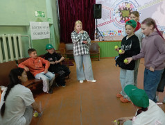 День ПЕРВЫХ &mdash; как это было!