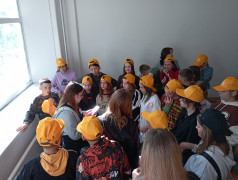 День ПЕРВЫХ &mdash; как это было!