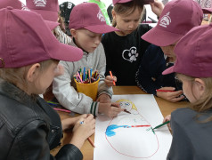 День ПЕРВЫХ &mdash; как это было!