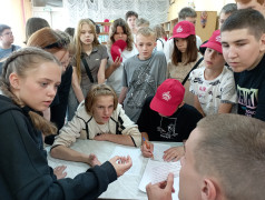 День ПЕРВЫХ &mdash; как это было!